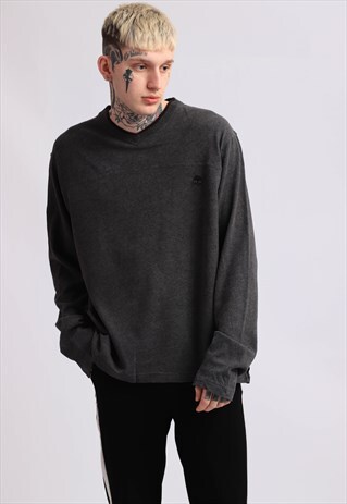VINTAGE TIMBERLAND SWEATSHIRT