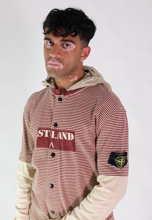 garment image