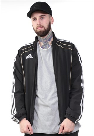 VINTAGE ADIDAS JACKET