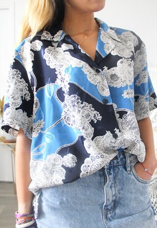 VINTAGE SHIRT