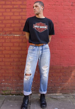 VINTAGE T-SHIRT