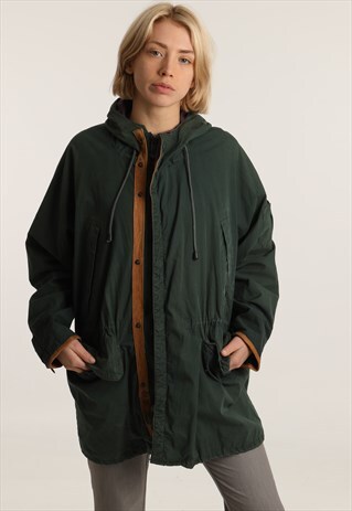 90S NAUTICA WINTER JACKET