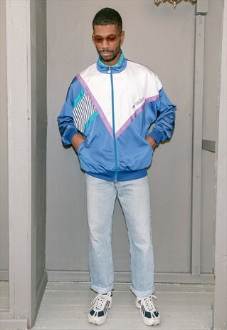 UMBRO VINTAGE SPORT JACKET / 1990S