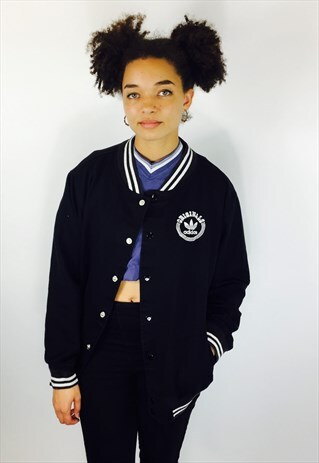 ADIDAS ORIGINALS JACKET