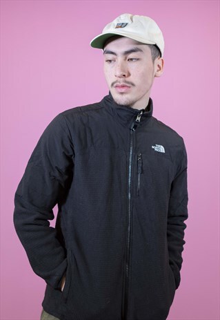 VINTAGE THE NORTH FACE FLEECE
