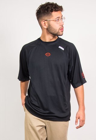 HARLEY DAVIDSON SPORTS T-SHIRT