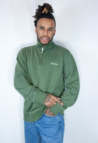 RARE MARLBORO VINTAGE ZIP SWEATSHIRT