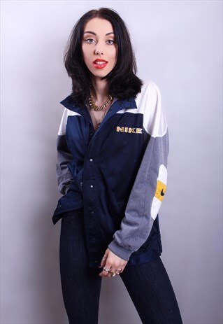JOC STYLE TRACK TOP