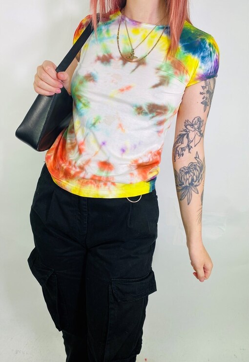 garment image