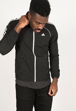 POP-UP SALE / RETRO STYLE TECHNICAL JACKET / S0079