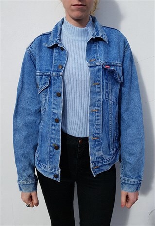 VINTAGE LEVI'S DENIM JACKET