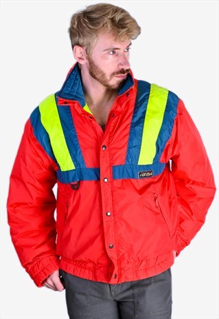 SKI JACKET