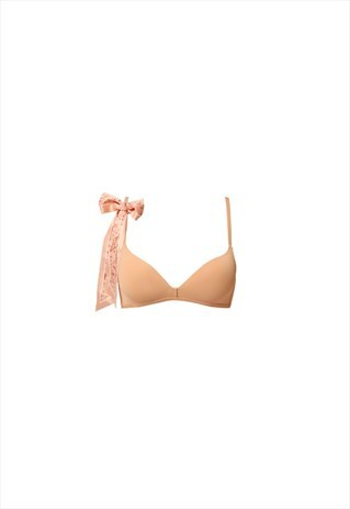 BRENDA WIRELESS BRA