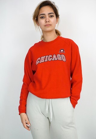 VINTAGE 90'S SWEATSHIRT