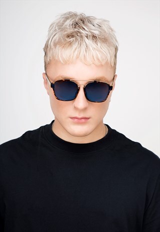 HAYDEN AVAITOR SUNGLASSES