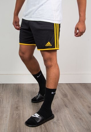 ADIDAS SPORTS SHORTS