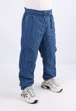 Vintage 90's Ski Snowboarding Pant Trouser L (AFE)