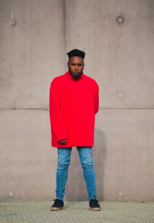 garment image
