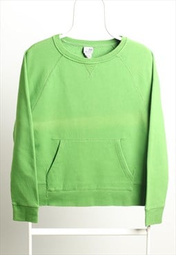 Vintage Champion Crewneck Sweatshirt Green 