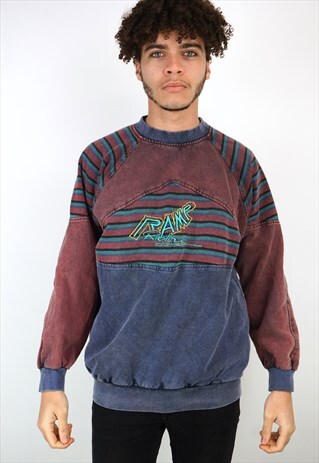 VINTAGE 90'S SWEATSHIRT
