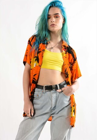 HAWAIIAN SHIRT