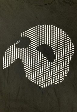 Vintage 90s Phantom Of The Opera T-Shirt Single Stitch