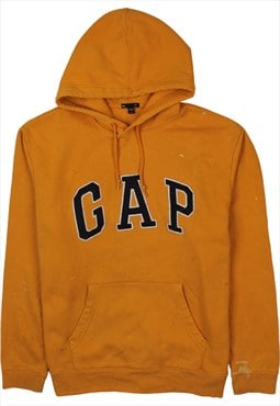 Vintage 90's Gap Hoodie Spellout Pullover