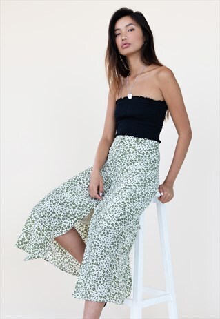 CLAUDETTE SKIRT