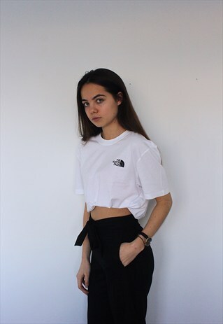 NORTH FACE T-SHIRT