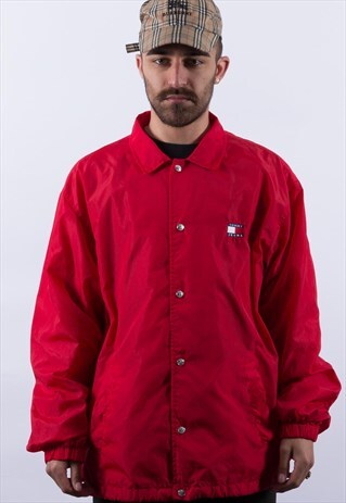 TOMMY HILFIGER JACKET