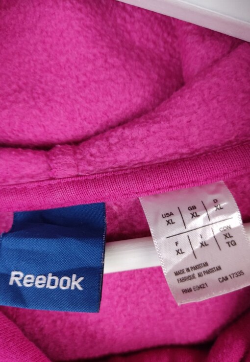 garment image