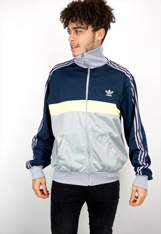 VINTAGE 90'S ADIDAS JACKET