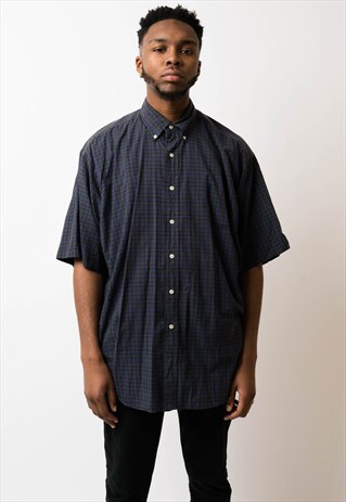 VINTAGE RALPH LAUREN SHIRT