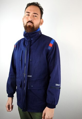VINTAGE LAFUMA PARKA JACKET