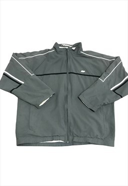 Vintage 80s Reebok track jacket. M
