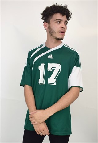VINTAGE 90'S ADIDAS SPORTS TOP