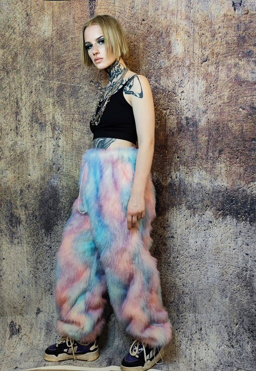 garment image