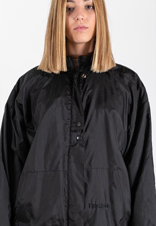 VINTAGE 80S REEBOK SPORT JACKET / S9490