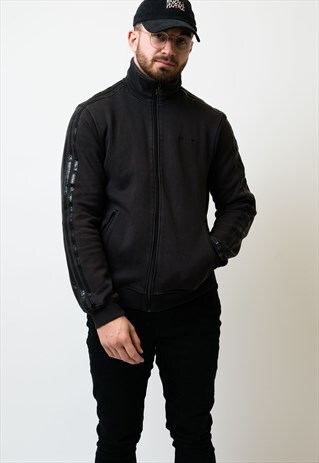 ADIDAS TRACKSUIT JACKET