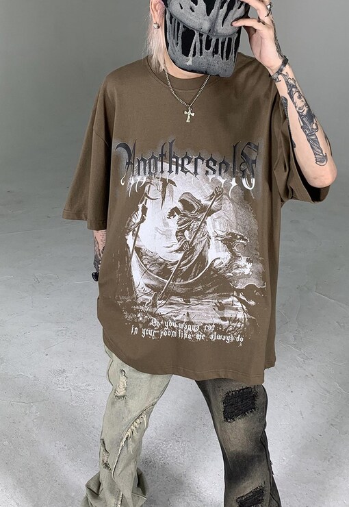 garment image