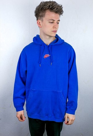 VINTAGE NIKE HOODIE