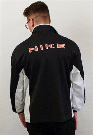 VINTAGE NIKE JACKET