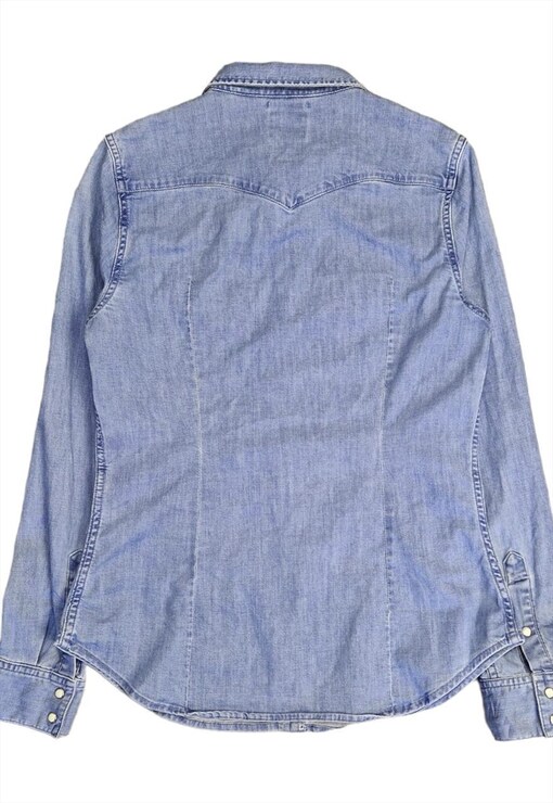 garment image