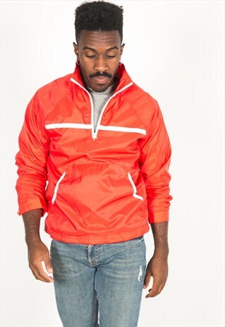 RETRO 90S NIKE SPORT JACKET / R140