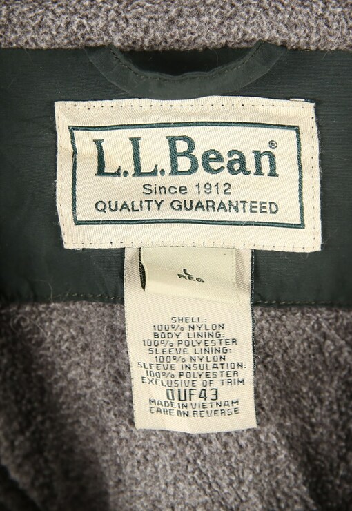 garment image