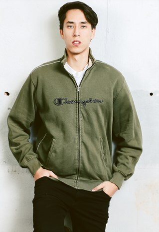 VINTAGE CHAMPION SWEATSHIRT