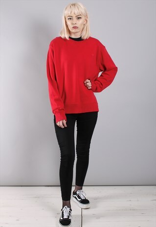 VINTAGE CHAMPION SWEATSHIRT