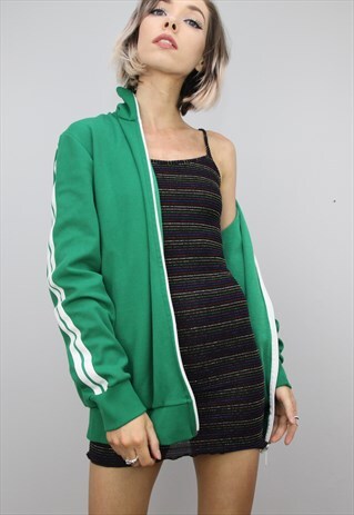 VINTAGE TRACK TOP