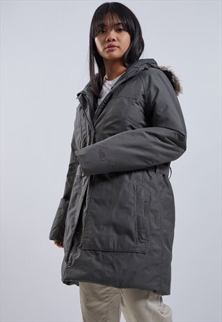 VINTAGE THE NORTH FACE COAT
