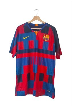 Barcelona Football Club Shirt XL Home 